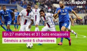 Football - Ligue 1 : La défense de l'OL en chantier