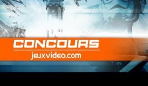 Concours : Star Wars Battlefront Edition Deluxe - Jeuxvideo.com