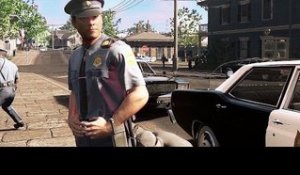 MAFIA 3 - New Bordeaux Gameplay Trailer # 5