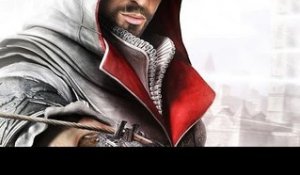 ASSASSIN'S CREED The Ezio Collection Trailer VF