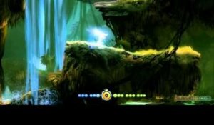 Gaming Live - A la découverte du monde enchanteur d'Ori and the Blind Forest