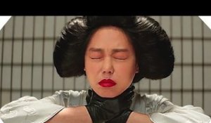 MADEMOISELLE Bande Annonce Teaser (Park Chan-wook - Cannes 2016)