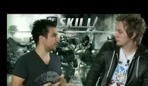 Gaming live S.K.I.L.L. : Special Force 2 - Un free-to-play efficace ! PC