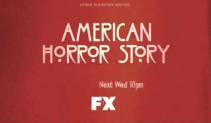 American Horror Story - Promo 1x06