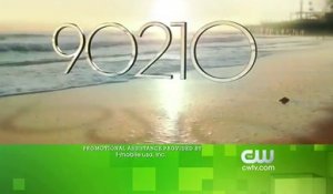 90210 - Promo 4x09