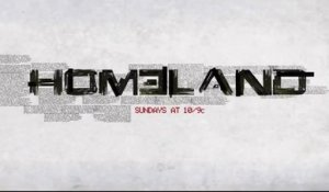 Homeland - Promo 1x08