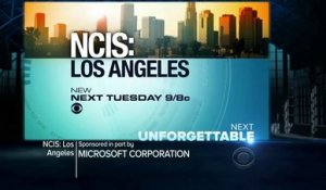 NCIS : LA - Promo 3x10