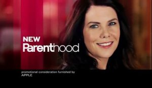 Parenthood - Promo 3x10