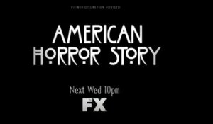 American Horror Story - Promo 1x08