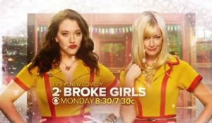 2 Broke Girls : Promo 1x10