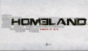 Homeland - Promo 1x09