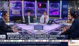 Rachid Medjaoui VS Thibault Prébay (1/2): Quels évènements à venir pourraient inquiéter les marchés ? - 03/03