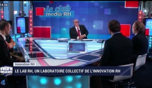 Innovation RH: Le Lab RH, un laboratoire collectif de l'innovation RH - 04/03