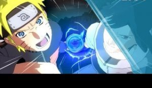 [VOD] Naruto Shippuden Ultimate Ninja Storm Revolution