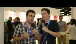 Reportage : Gamescom : On l'attend avec impatience