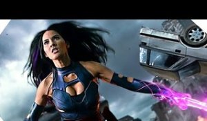 X-MEN APOCALYPSE : la bande annonce du Superbowl (Super HD 1440p)