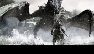 SKYRIM Special Edition Trailer (PS4 / Xbox One - E3 2016)