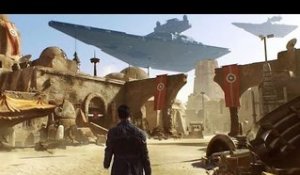 EA's STAR WARS Trailer (E3 2016)