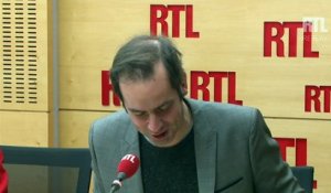 Tanguy Pastureau : Macron, c'est la Joconde en mec