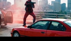 TRIPLE 9 Bande Annonce (Thriller - Braquage - 2016)