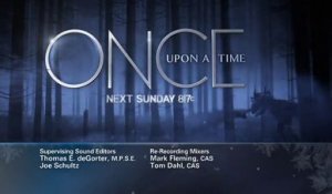 Once Upon A Time - Promo 1x06