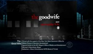 The Good Wife - Promo - 3x11