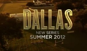 Dallas - Prtomo Extended saison 1