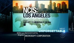 NCIS : LA - Promo 3x11