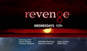Revenge - Promo 1x11