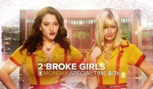 2 Broke Girls : Promo 1x12