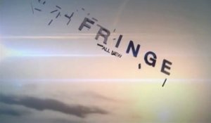 Fringe - Saison 4 - The Wait is Almost Over...