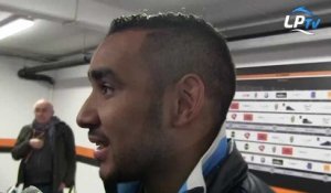 Payet raconte son superbe but