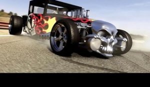 FORZA MOTORSPORT 6 - Hot Wheels Pack Trailer