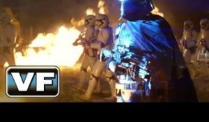 Star Wars 7 : Le Réveil de la Force BANDE ANNONCE VF Finale