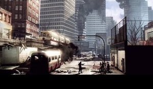 DEADLIGHT Director's Cut Trailer (PS4 / Xbox One)