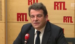 Solère : «Les fuyards, ce sont nos électeurs»