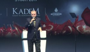 Un meeting d'Erdogan annulé en Allemagne
