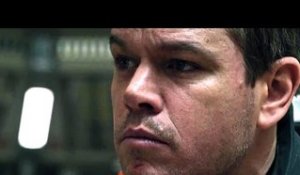 SEUL SUR MARS Bande Annonce VOST # 2 (Matt Damon - 2015)