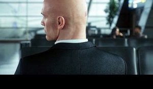 HITMAN - Cinématique d'Introduction (2016)