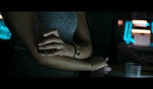 Alien Covenant - Official Trailer (VO)