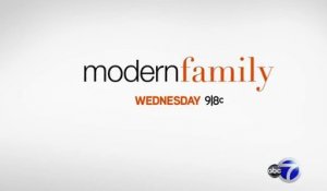 Modern Family - Promo 3x12