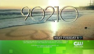 90210 - Promo 4x14