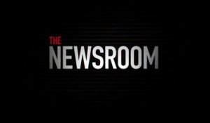 The Newsroom - Promo saison 1