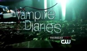 The Vampire Diaries - Promo 3x19 sous titré