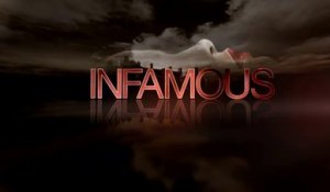 Infamous - Sneak Peek saison 1