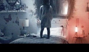 Paranormal Activity 5 GHOST DIMENSION  Bande annonce VF (2015)
