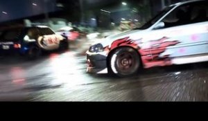 NEED FOR SPEED Legends Update Trailer