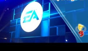 E3 : 2014 Conférence EA - Rediffusion Live