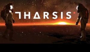 THARSIS Trailer (PS4) 2016