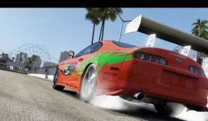 FORZA 6 - Pack Fast & Furious Trailer
